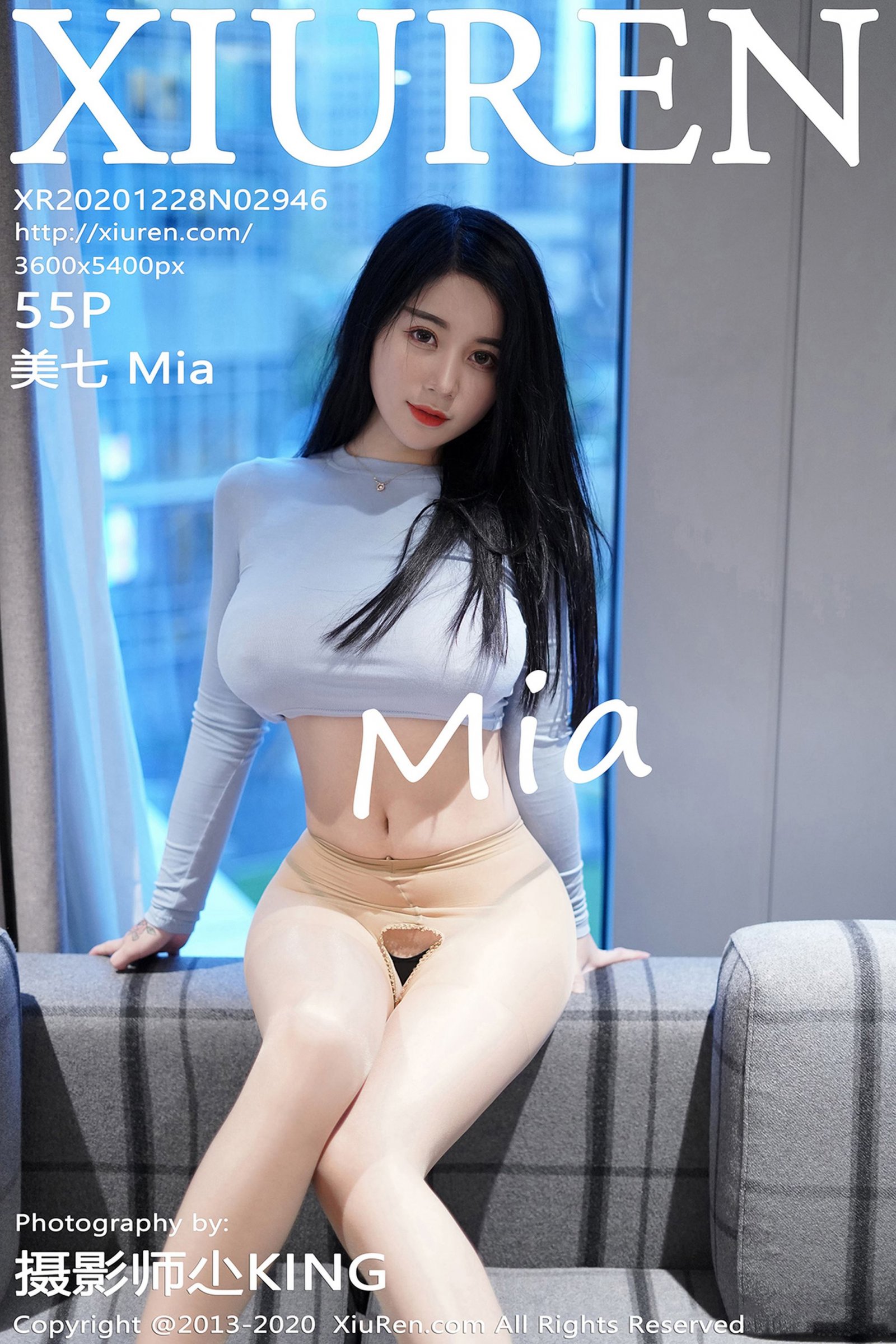 美七MiaVol. 2946