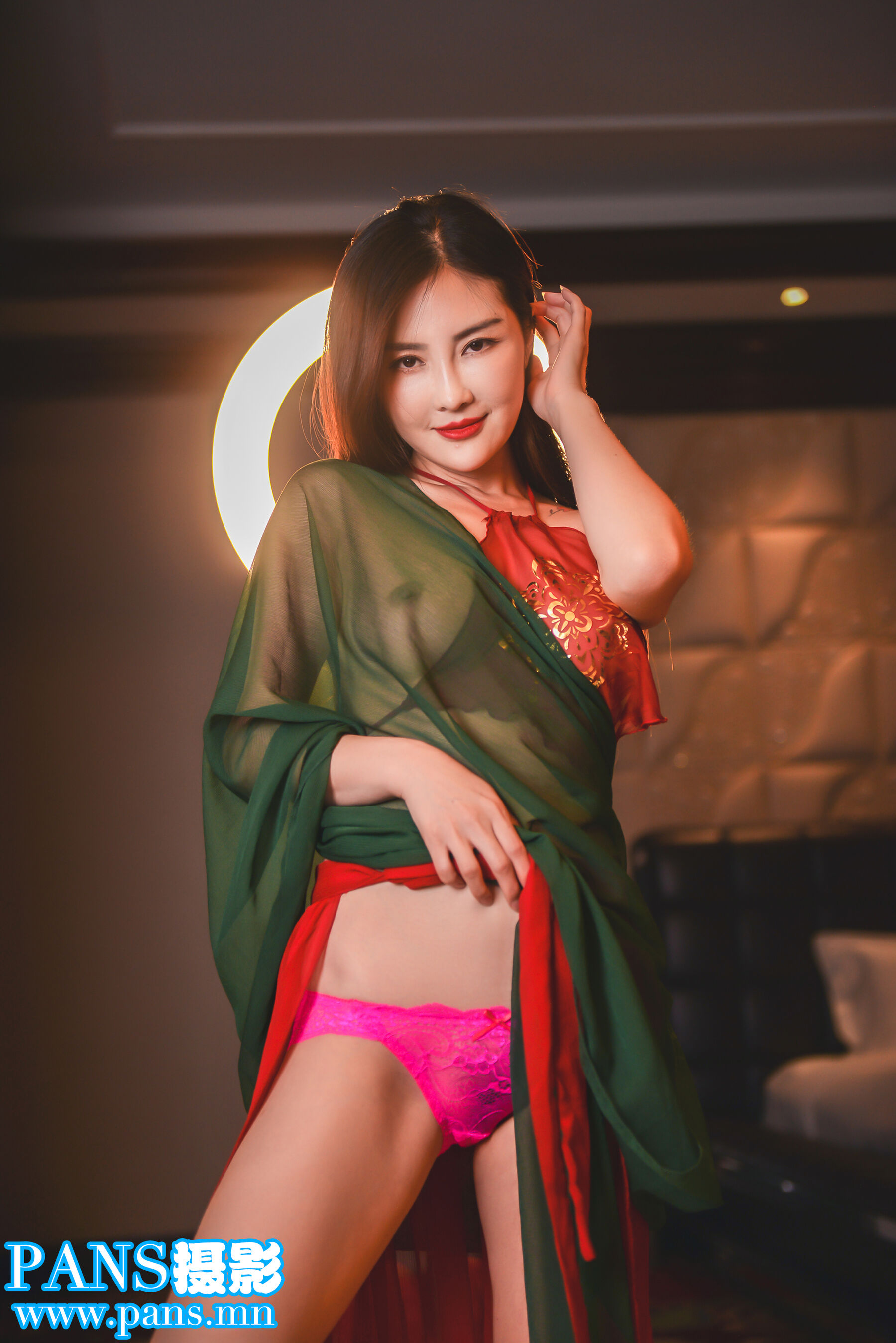 暖暖Vol. 187