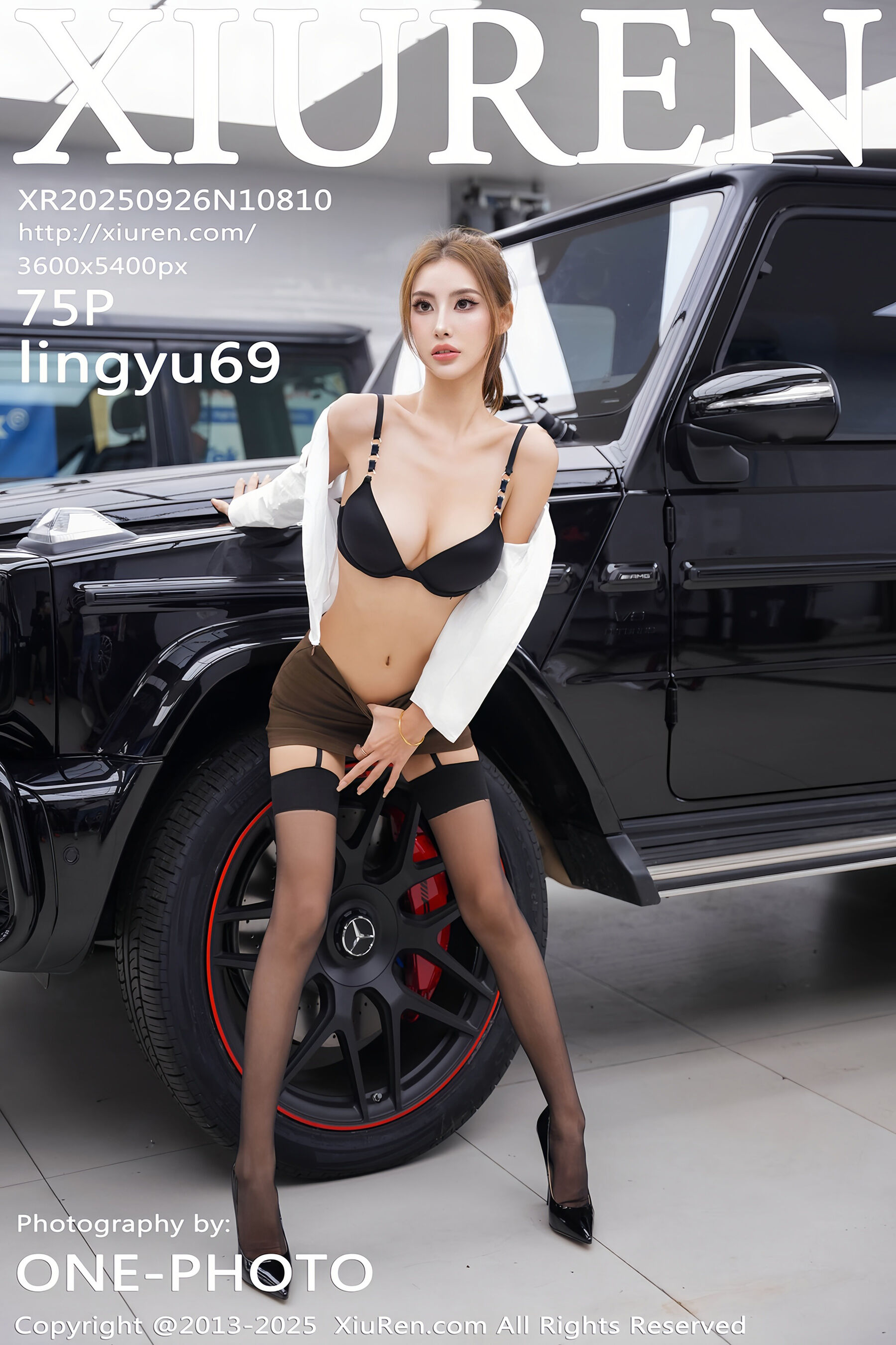 lingyu69 Vol.10810